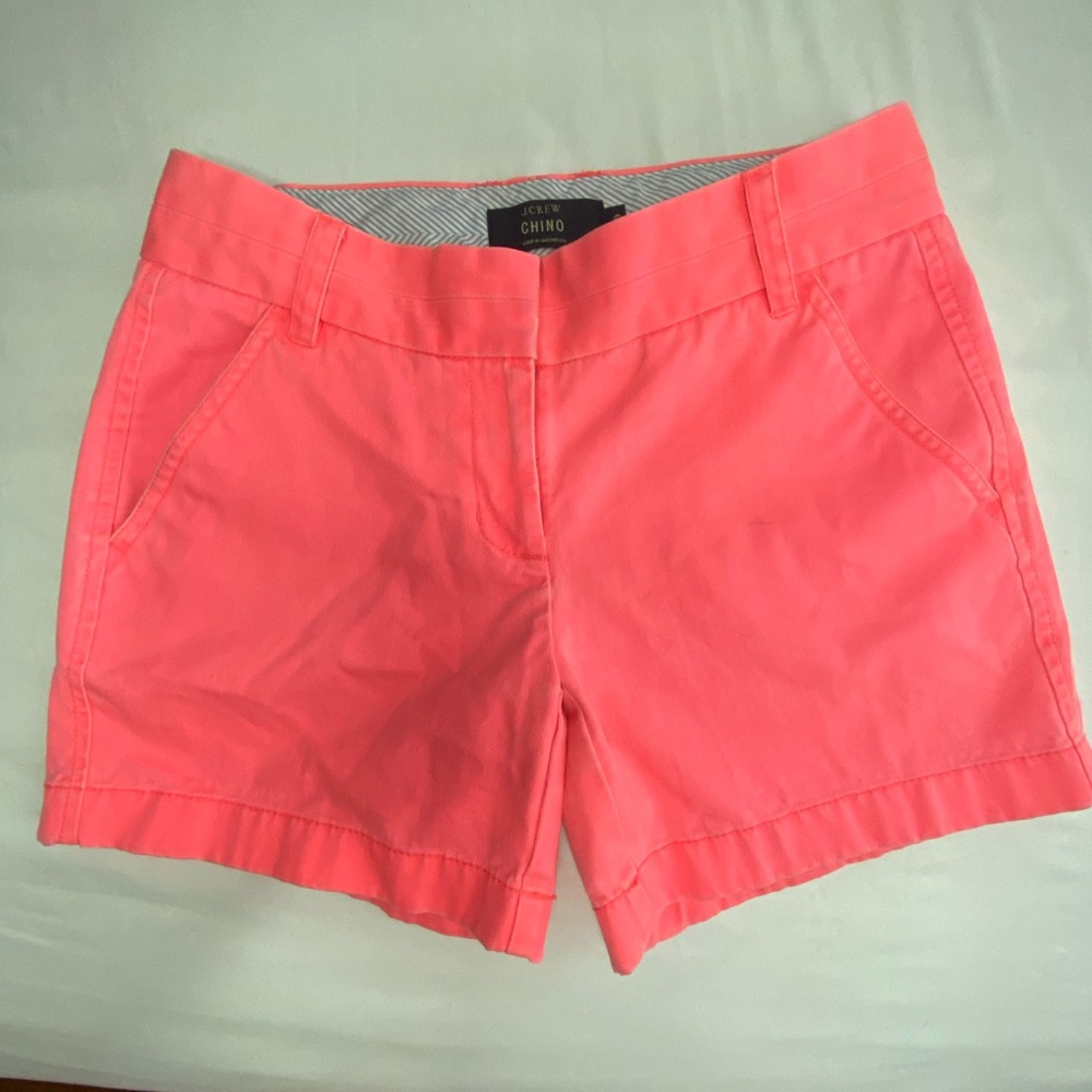 J Crew Chino short